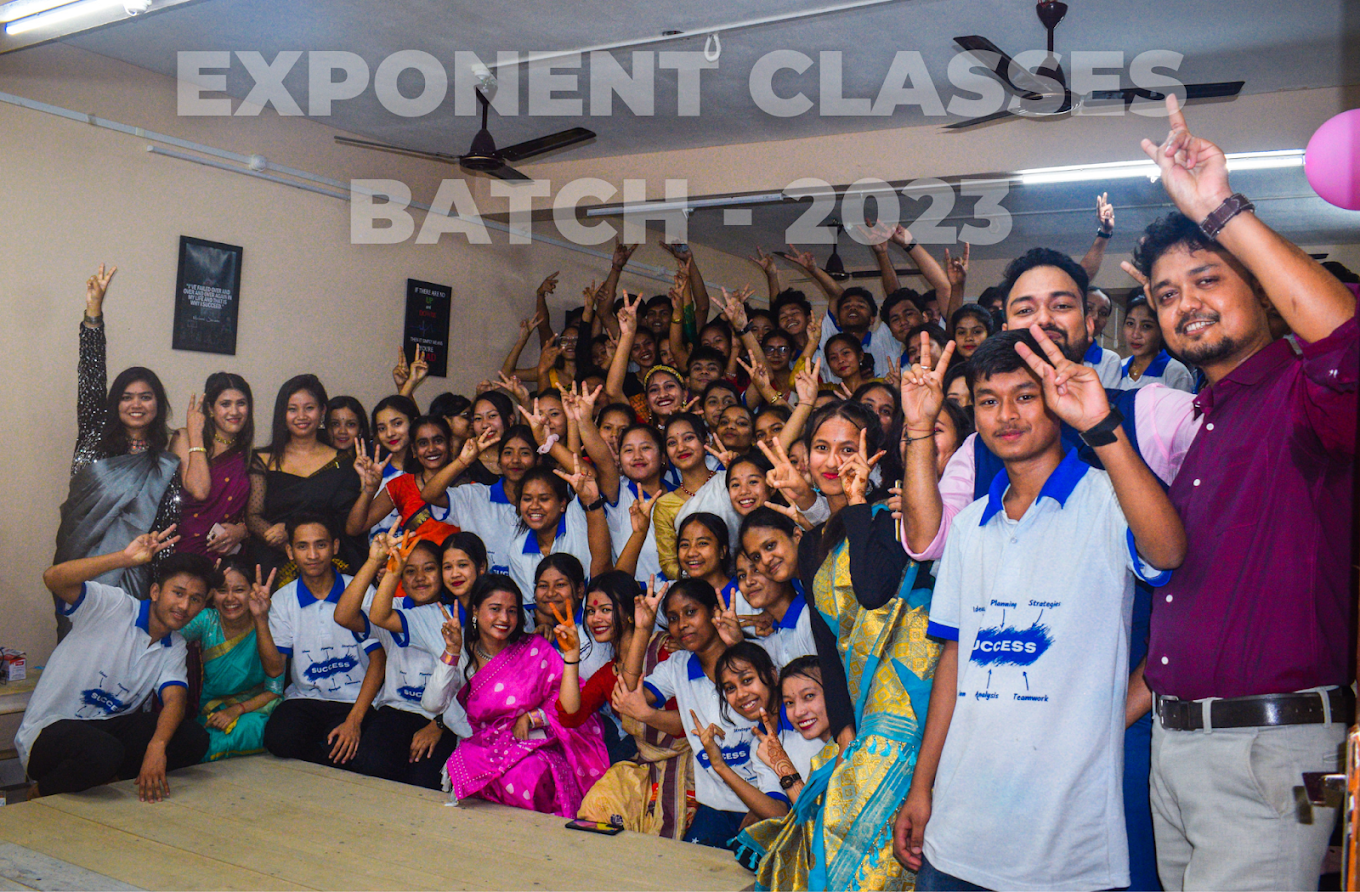 Exponent Classes Exponent Classes photo 4