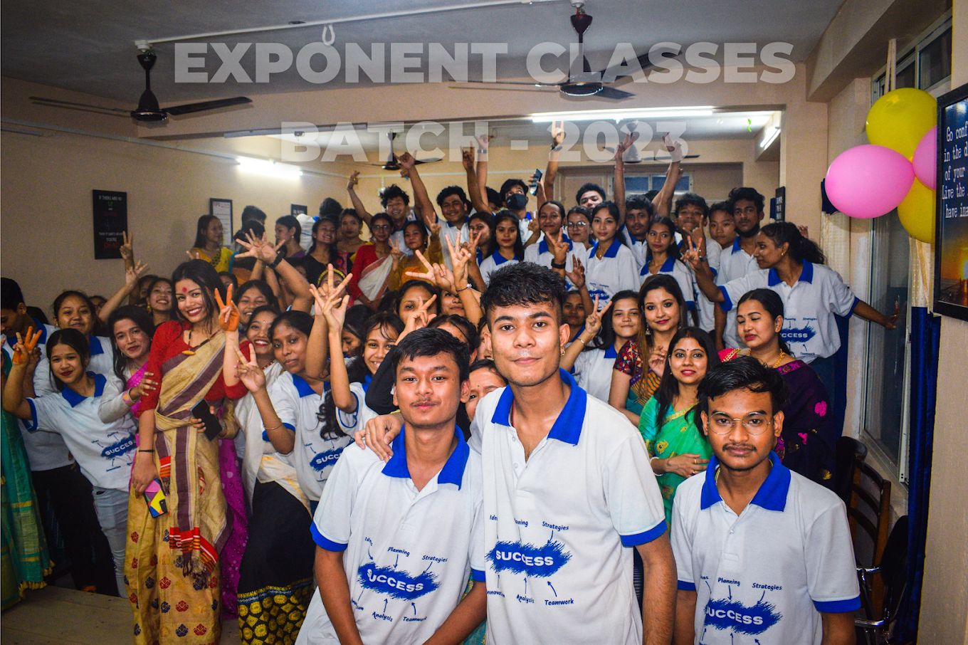 Exponent Classes Exponent Classes photo 7