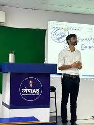 Dhyeya IAS Dhyeya IAS photo 4