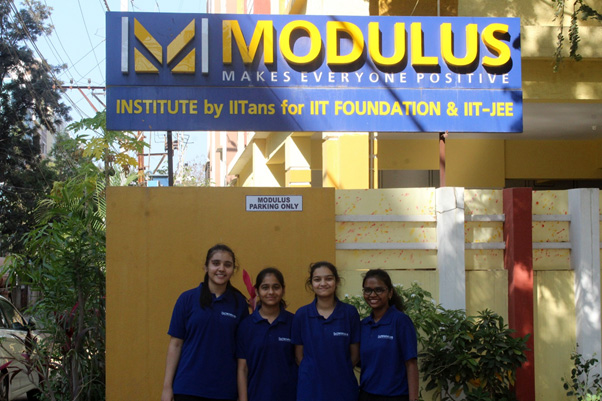 Modulus Modulus photo 1