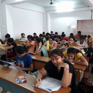 GRAVITY Medical Academy Gravity Academy Hyderabad photo 2