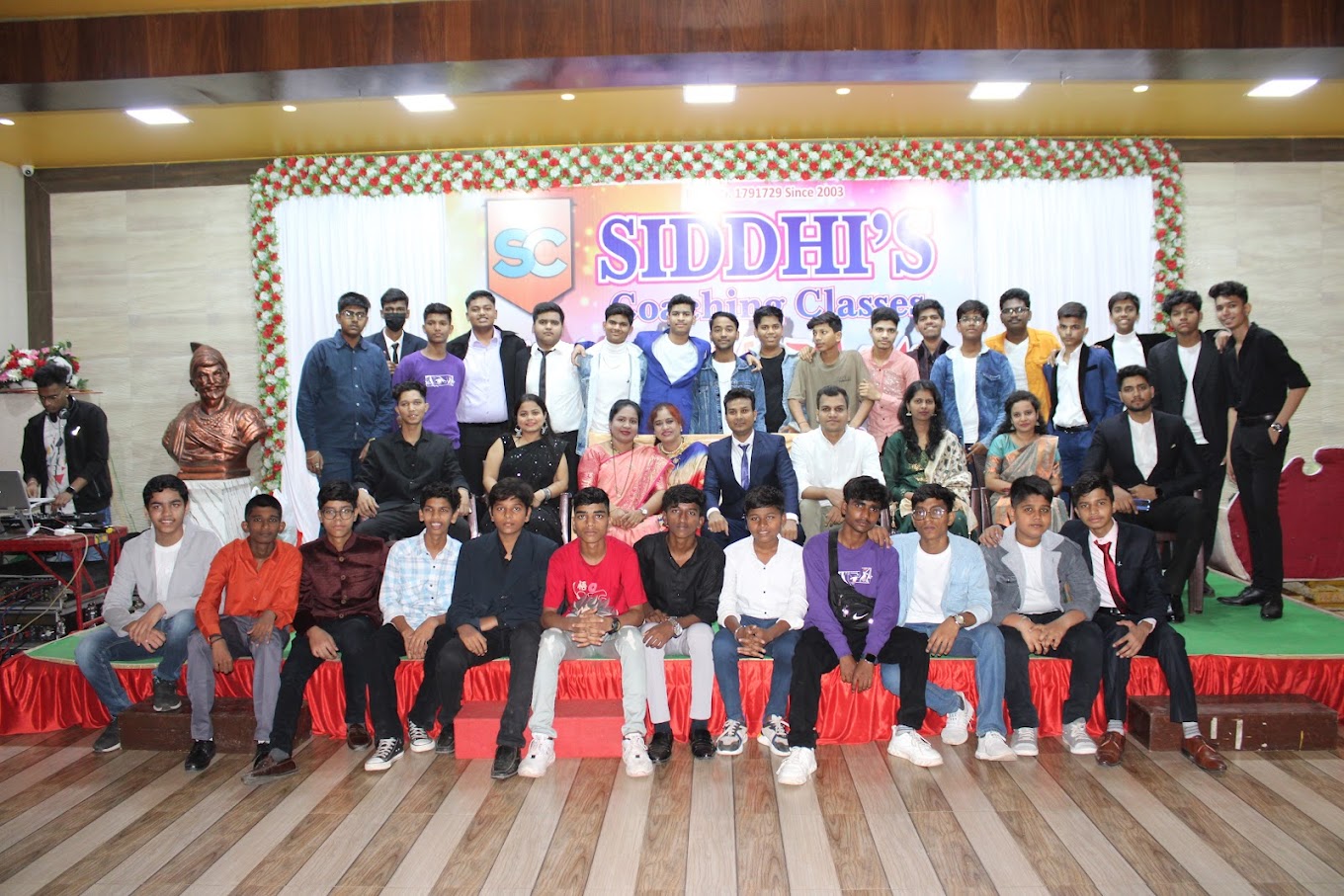 Siddhi's Coaching Classes Siddhi's Coaching photo 2