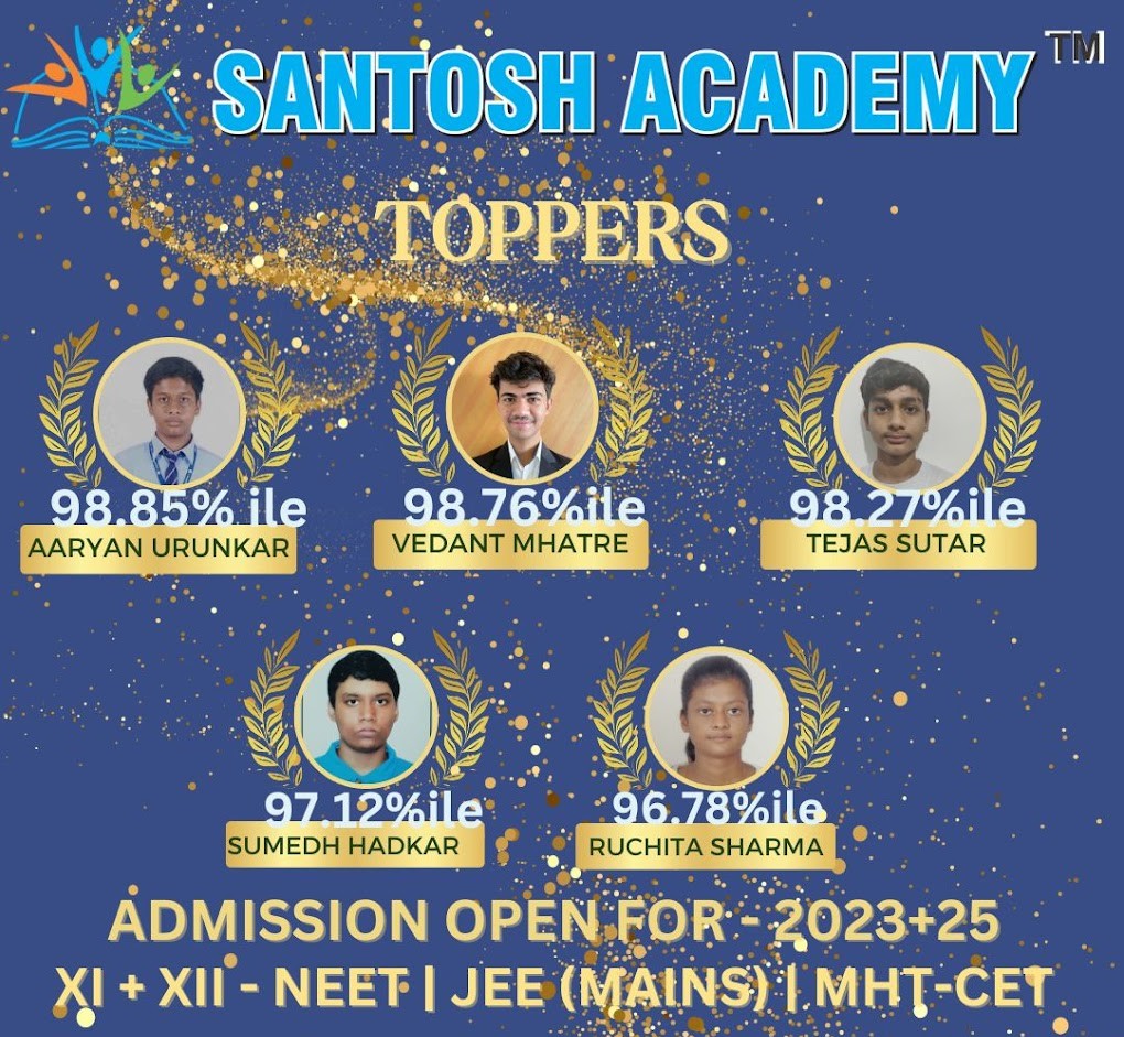 Santosh Academy Santosh Academy photo 7