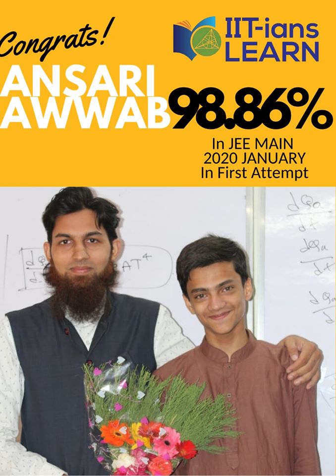 IITians LEARN IITian Learn photo 5