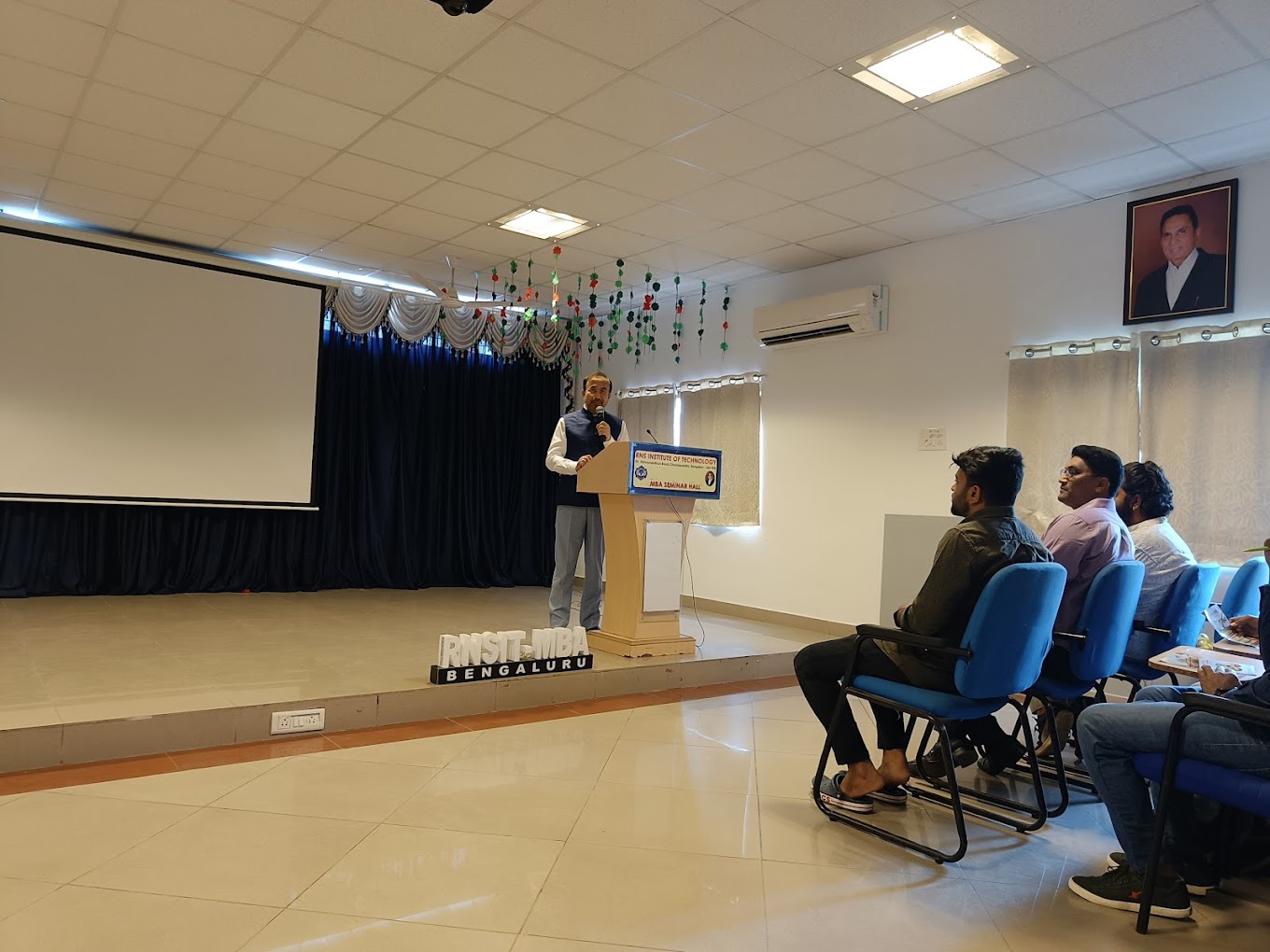 KSG KSG Bangalore photo 2