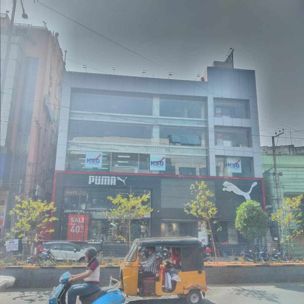 KSG KSG Hyderabad photo 1