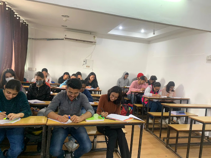 Amaze Classes Amaze Classes photo 5
