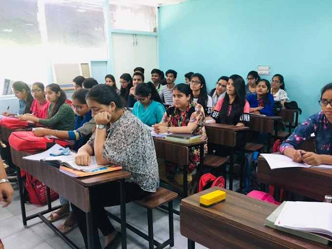 Aar Ess Classes Aae Ess photo 4
