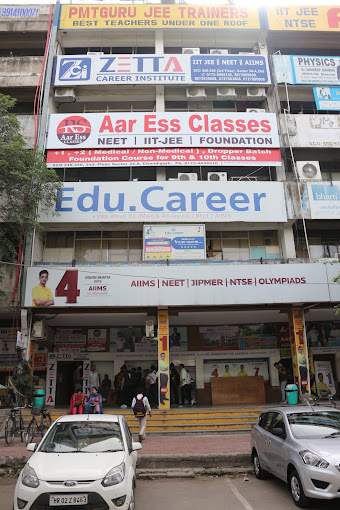 Aar Ess Classes Aae Ess photo 7