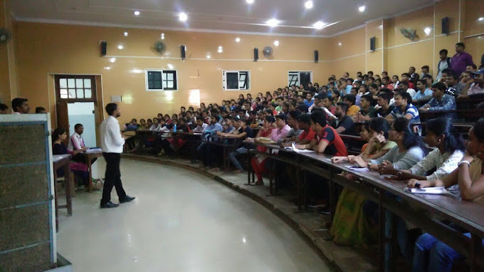 Narayana IAS Academy Narayana IAS photo 1