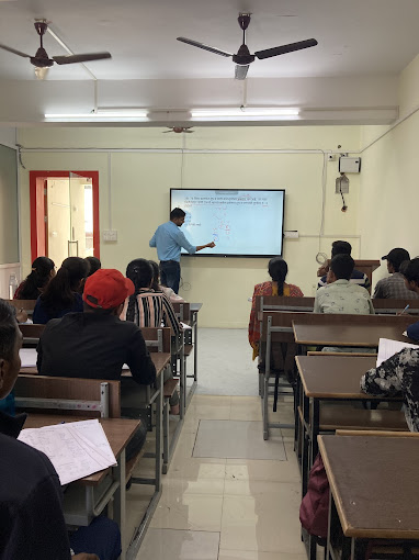 Dnyanjyoti Education Dnyanjyoti Education Nagpur photo 2