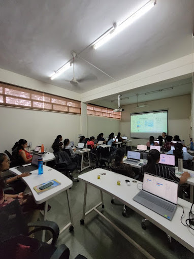 MKSSS's Academy of Information Technology MKSSS's Academy of Information Technology photo 3