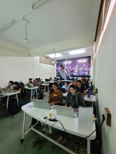 MKSSS's Academy of Information Technology MKSSS's Academy of Information Technology photo 2