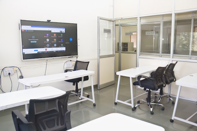 MKSSS's Academy of Information Technology MKSSS's Academy of Information Technology photo 1