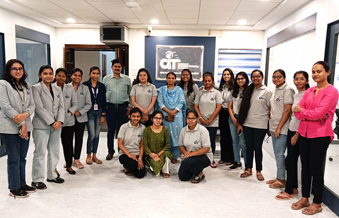 MKSSS's Academy of Information Technology MKSSS's Academy of Information Technology photo 4
