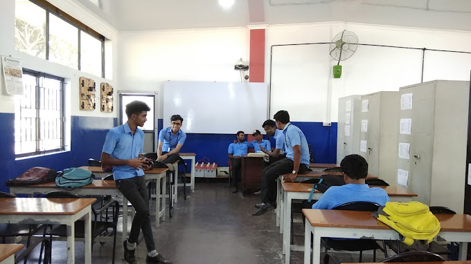 Little Flower Engineering Institute Little Flower Engineering Institute photo 6