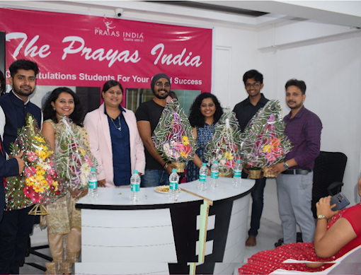 The Prayas India Prayas India photo 1