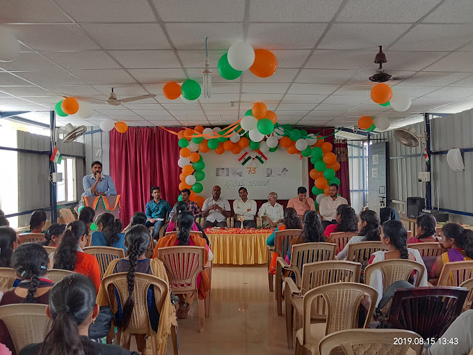 Achievers Academy Shivamogga Achievers Academy  Shivamogga photo 6