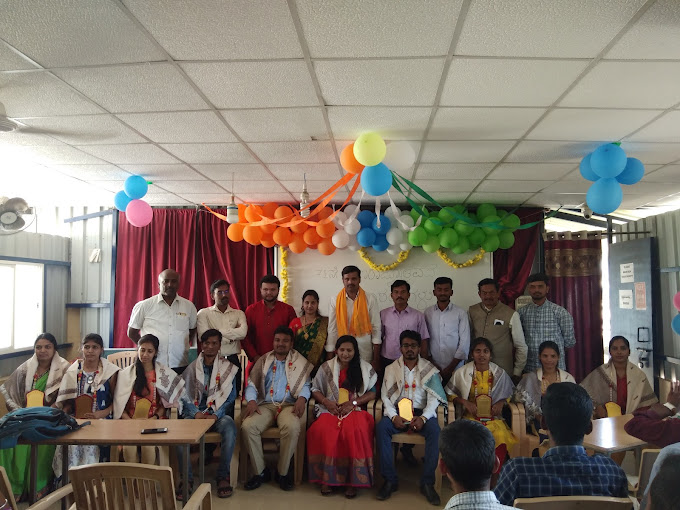 Achievers Academy Shivamogga Achievers Academy  Shivamogga photo 2