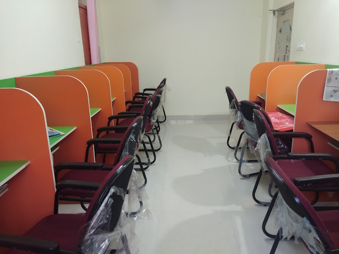 Achievers Academy Shivamogga Achievers Academy  Shivamogga photo 7