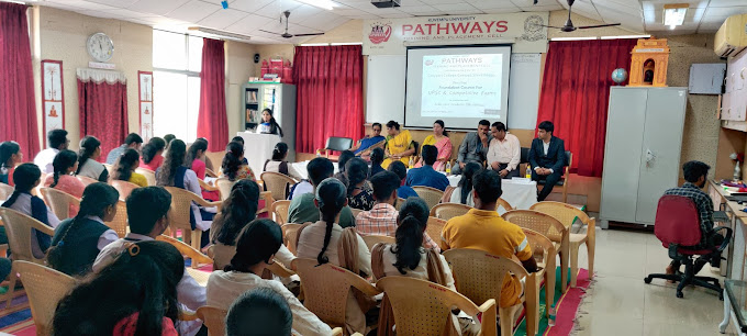 Achievers Academy Shivamogga Achievers Academy  Shivamogga photo 3