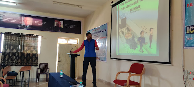 Achievers Academy Shivamogga Achievers Academy  Shivamogga photo 4