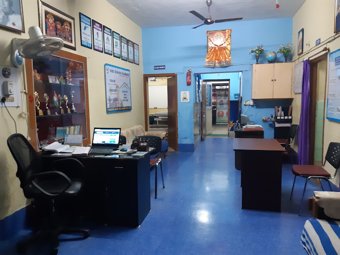 Indo Science Academy Indo Science Academy photo 3
