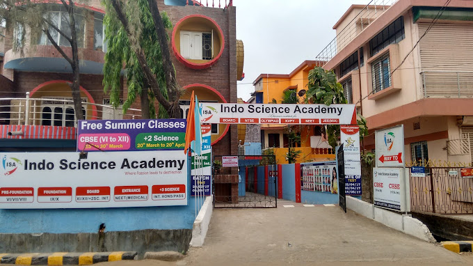 Indo Science Academy Indo Science Academy photo 7