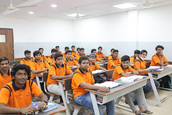 Igniite Classes IGNIITE Academy photo 2