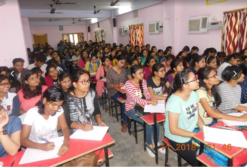 Ranjan Singh Chemistry Classes Ranjan Singh Chemistry Classes photo 5
