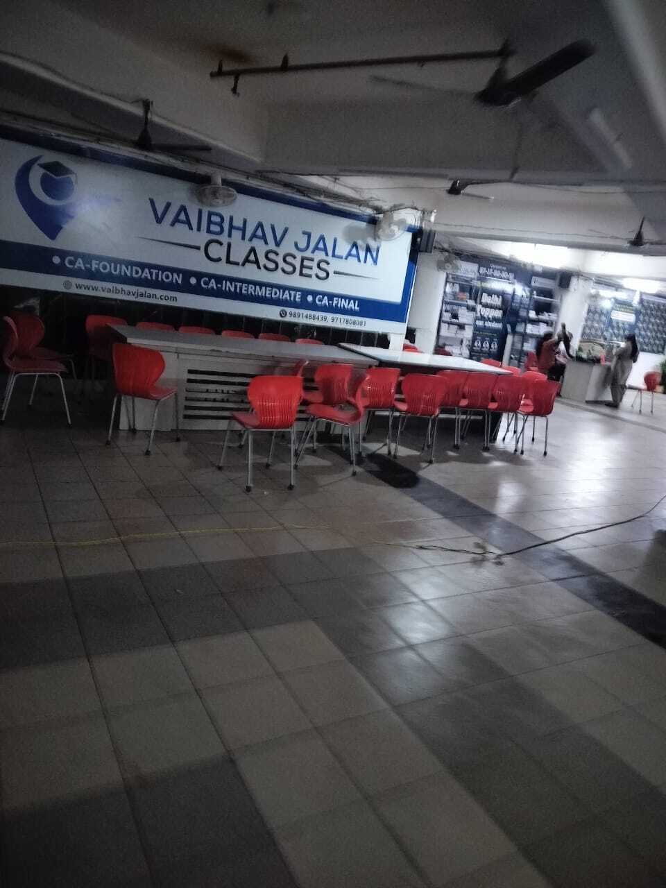 Vaibhav Jalan Classes Vaibhav Jalan photo 3