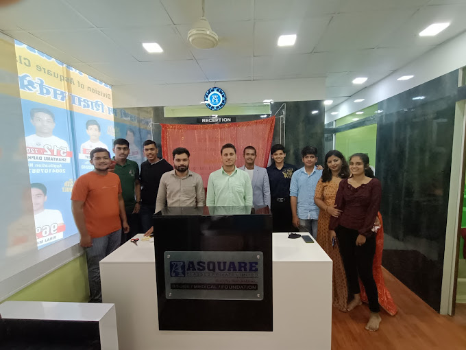 Asquare Classes Asquare photo 1