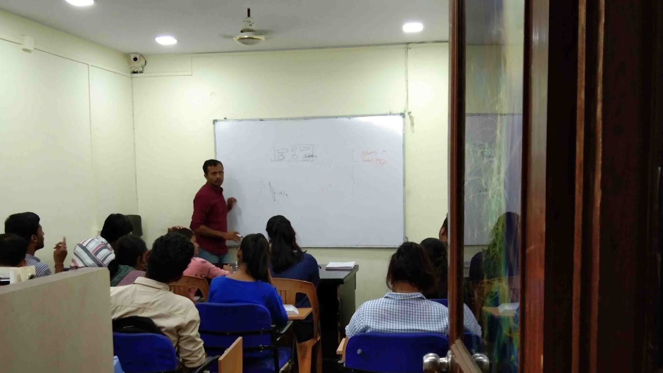 UPSC with Nikhil UPSC with Nikhil photo 1