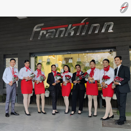 Frankfinn Institute of Air Hostess Training Frankfinn Bhopal photo 1