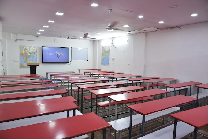 Sharma Academy Sharma Academy photo 2