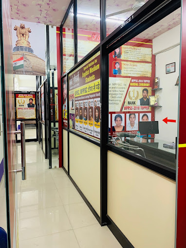 Sharma Academy Sharma Academy photo 3