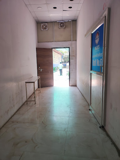 Mahatma Gandhi Institute Mahatma Gandhi Institute Indore photo 1
