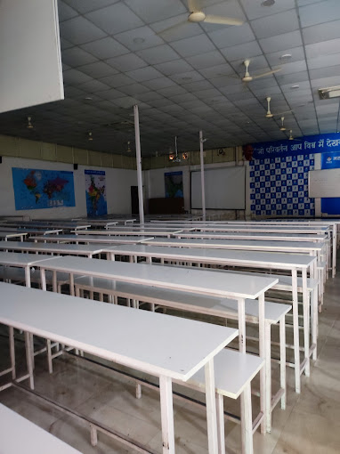 Mahatma Gandhi Institute Mahatma Gandhi Institute Indore photo 7