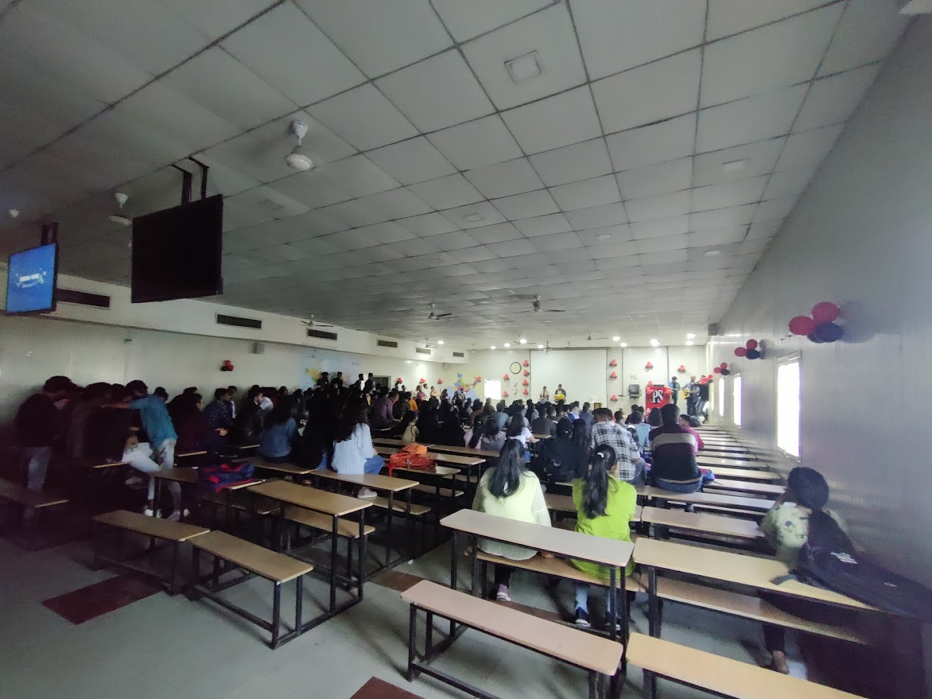 PS Academy P S Academy photo 3