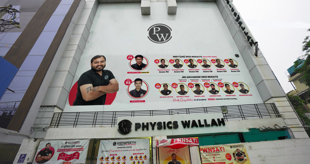 Physics Wallah Physics wallah photo 2