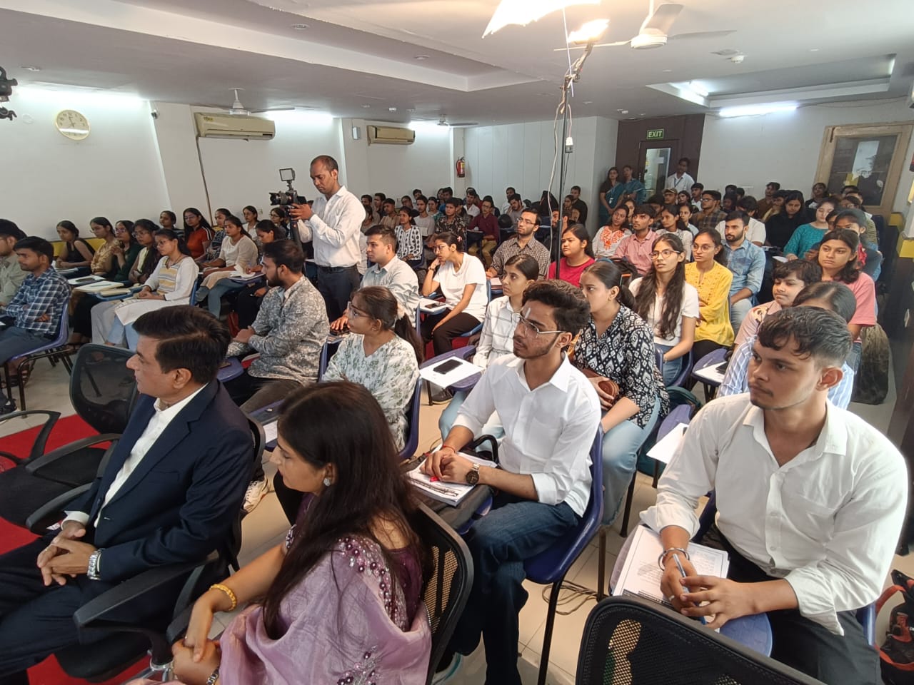 Vajirao IAS Academy Vajirao IAS Academy Delhi photo 6