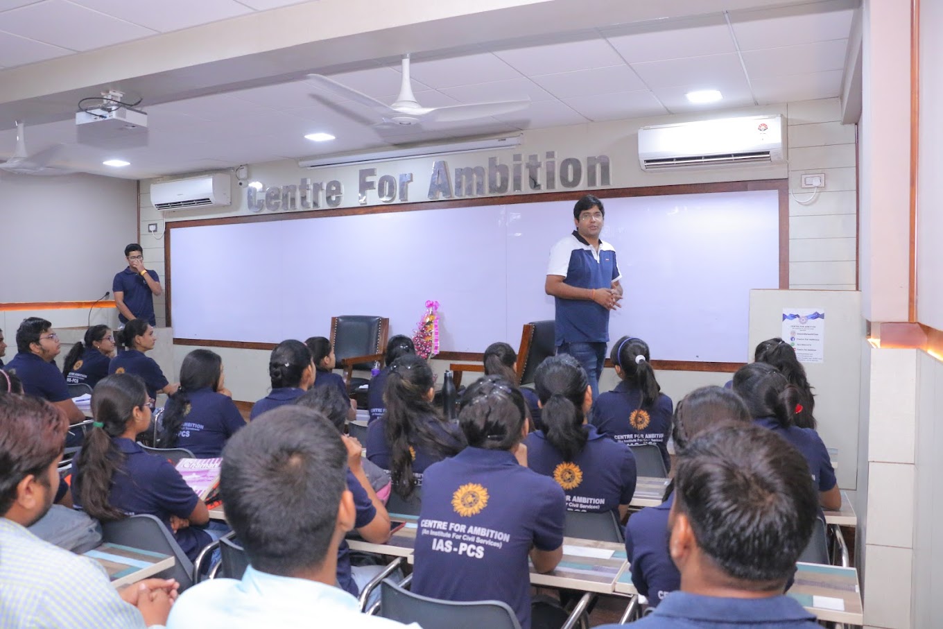 Centre For Ambition Centre For Ambition Agra photo 3