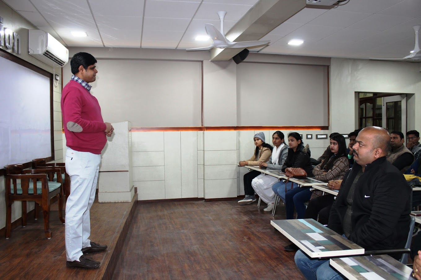Centre For Ambition Centre For Ambition Agra photo 4