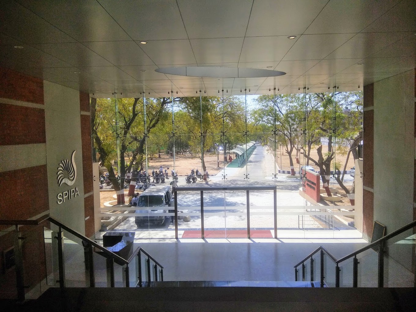 SPIPA SPIPA Ahmedabad photo 1