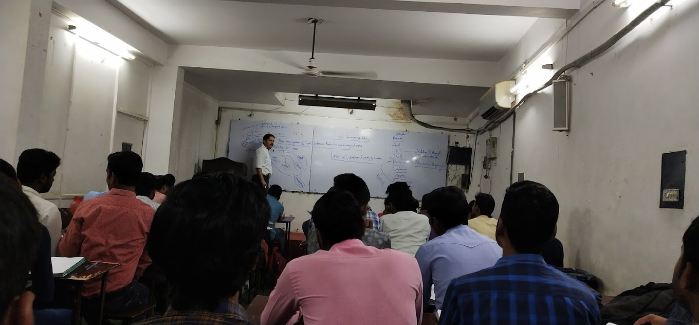 Samarpan IAS Samarpan IAS Allahabad photo 3