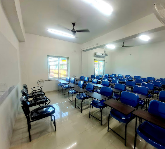 Odisha IAS Academy Odisha IAS Academy photo 5
