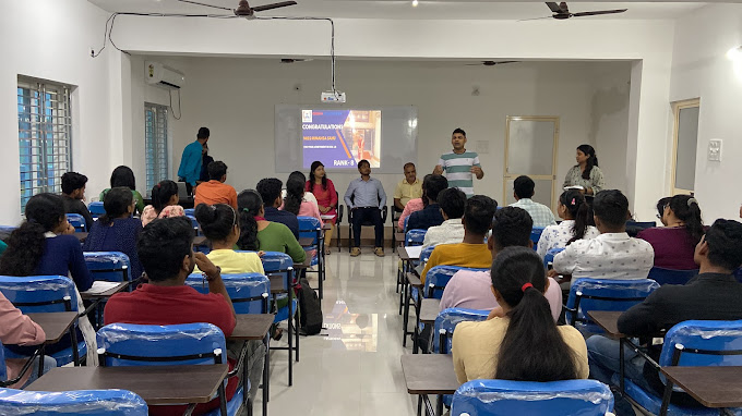 Odisha IAS Academy Odisha IAS Academy photo 3