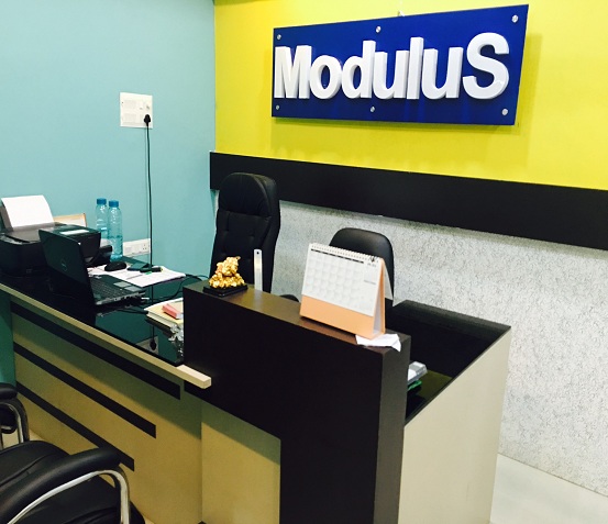 Modulus Modulus photo 2