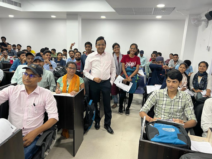 Sanskriti IAS Sanskriti IAS photo 2