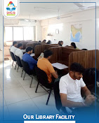 Delhi Institute For Civil Services Delhi Institute For Civil Services Gandhinagar photo 3
